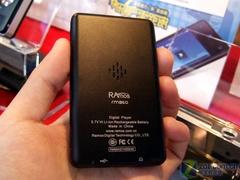 独立DAC芯片 2GB蓝魔RM850到货499元 觉得踏实就好六百元内2GB的MP3选谁好(5)