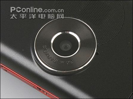 索爱K630评测 更酷更炫索爱3G直板手机K630i评测(5)