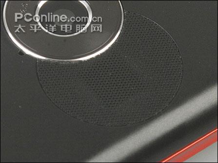 索爱K630评测 更酷更炫索爱3G直板手机K630i评测(4)