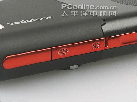 索爱K630评测 更酷更炫索爱3G直板手机K630i评测(9)