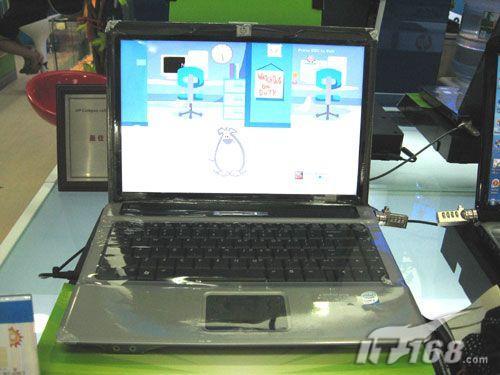 4�����飺1.86G���ƱʼǱ�����4399Ԫ(4)