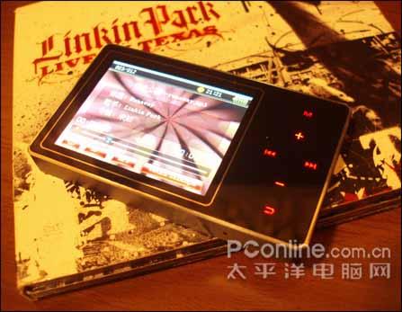 只看跳楼价11月降价MP3播放器回头看(4)