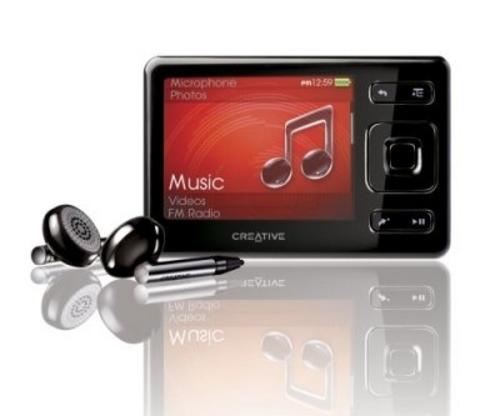 我不要iPod大品牌精品MP3播放器怎样选(5)