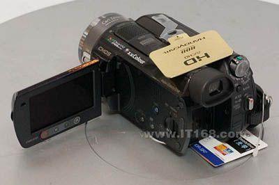 ����Ӳ��DV����SR7Eһ������ǧԪ