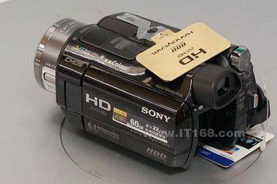 ����Ӳ��DV����SR7Eһ������ǧԪ