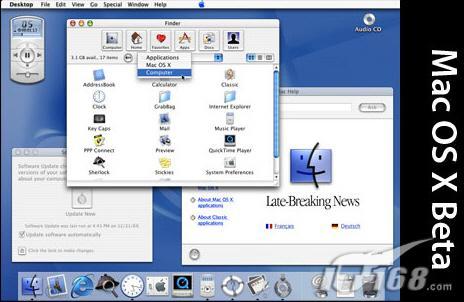 ���������Windows��Mac���汾�Ա�(2)