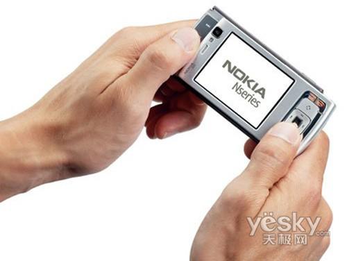 从二维到三维升华高性能3D游戏手机推荐(2)