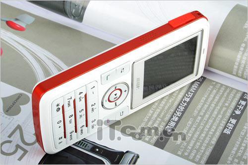 音乐专属天使步步高音乐手机i528评测(7)