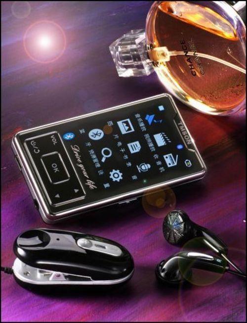 TMSON2.0 MP3 D808 499Ԫͼ 