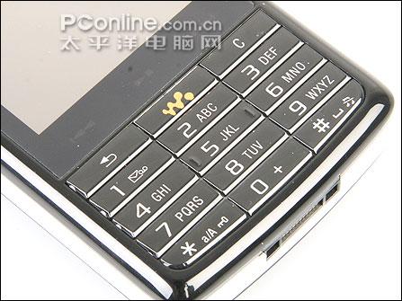 內置8GB閃存索愛全能音樂強機W960i評測(2)