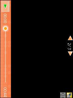 內置8GB閃存索愛全能音樂強機W960i評測(12)