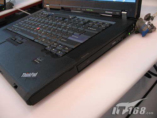 �������ThinkPadT61Ѹ��4���Ա���