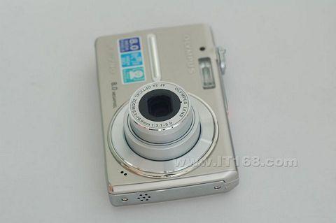 800万像素入门DC奥记FE280送礼售1650