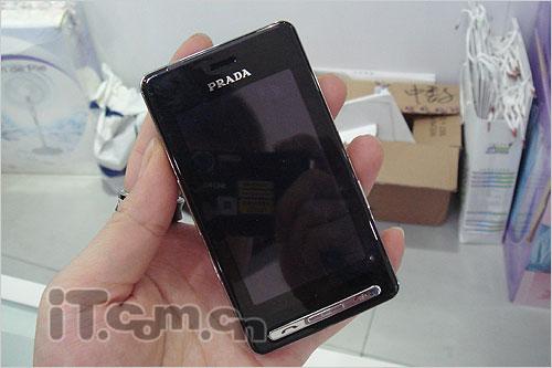 ������дLG�ݻ�PRADA�ֻ�KE858�л�����