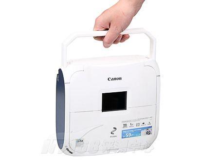 ��ɫ��Ƭ��Я��ӡ����mini260��������