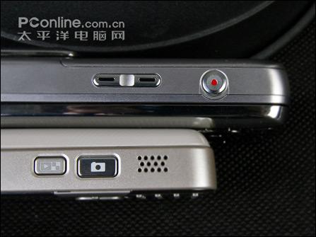 诺基亚N82/三星G800拍摄对比 皇者之战诺基亚N82与三星G800拍摄对比