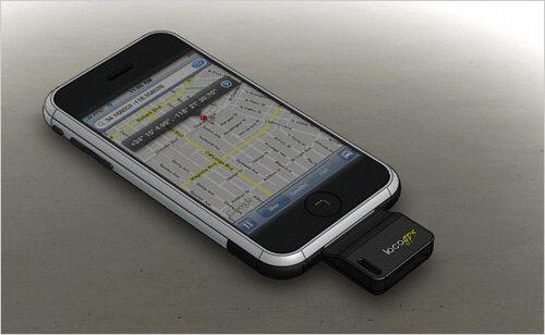 梦幻再升级iPhone外接GPS模块正式发布_手机