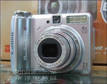 ��Ӱ������������ѡ���ܷ���A570IS����