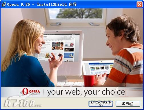 Opera9.50�������װӦ�ö�ͼ����