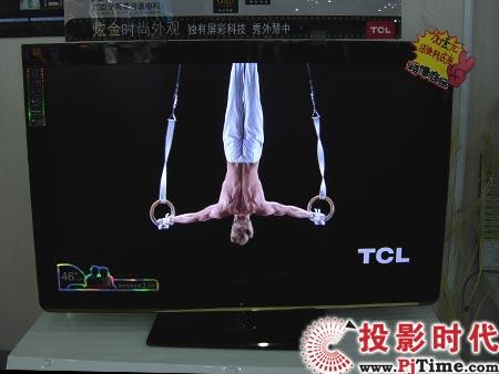 ȫ����TCLL46E77Һ����������