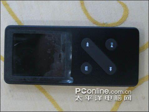昂达岁末甩卖开始2G版VX838售价不足300
