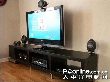 KEF KHT 2005.2