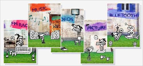 ������ѧ�������������ɫMP3������(3)