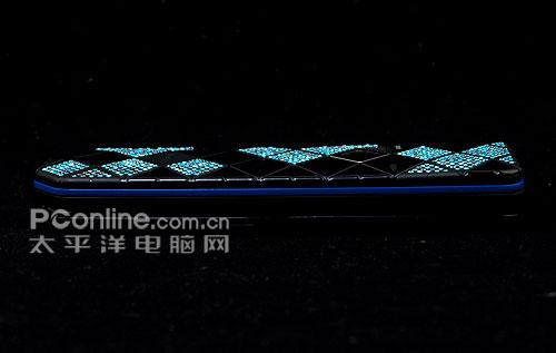 时尚新角度诺基亚水晶版7500美图赏(4)