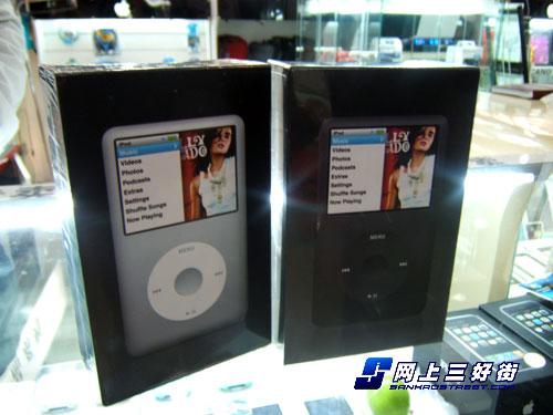 Ӳ�����������iPodclassic���2299Ԫ