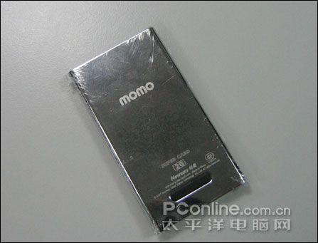 �ᱡʱ��Ŧ��MOMO-SUPERCARD��480/2G