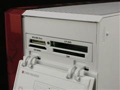 家居电脑经典延续方正卓越S2008评测(3)