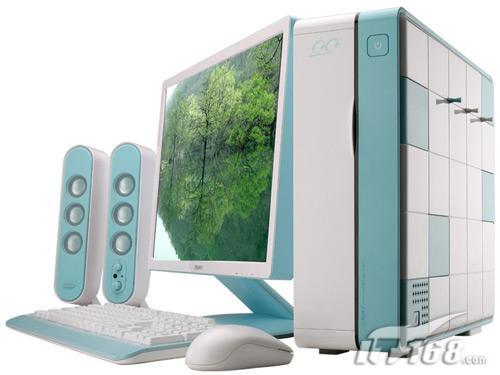 ���HTPC�۸�����DX10����Ʒ�ƻ�����(4)