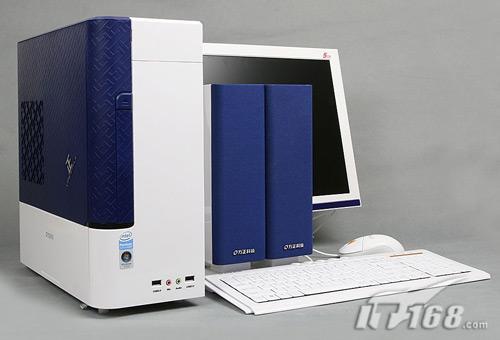 ���HTPC�۸�����DX10����Ʒ�ƻ�����(6)