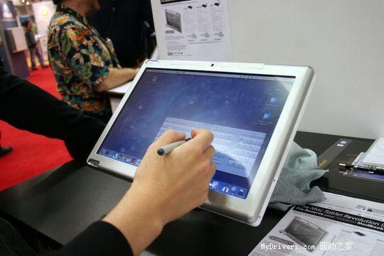 ׿Mac Tabletϸڶͼ