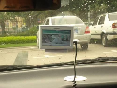 �ɺ��ӵ���������PG-4303����GPS����