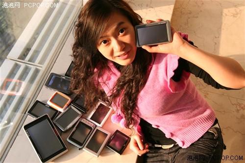 国货发愤图强21款GPS导航仪巨强横评