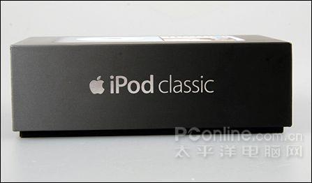 硬盘机中的贵族iPodclassic仅2050元