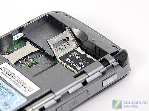 3Ӣ��Һ������������GPS�ֻ�P990����(11)