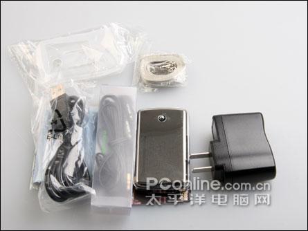 3寸大屏全能MP3纽曼超清王MOMOX3评测(2)