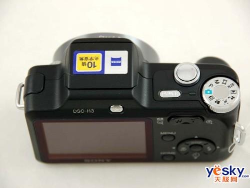 周四DC 尼康D300再唤全画幅 佳能5D宝刀未老