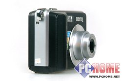 入门相机也玩全能明基C840新机试用(3)