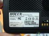 �ں󽵼���ϮHOLUX53����GPSС��100