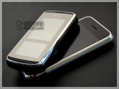 ˫������������LGʱ�л����ֻ�KF600ͼ��(2)