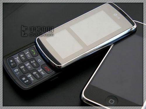 ˫������������LGʱ�л����ֻ�KF600ͼ��(2)