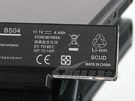 Penryn������ͬ������X310�ʼǱ�����(6)