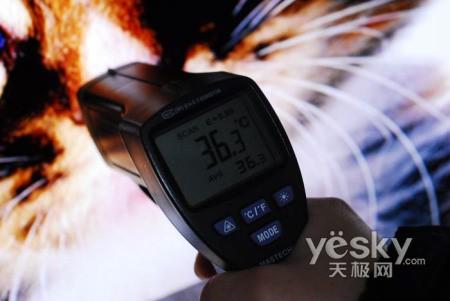 给心灵窗户增活力华硕液晶PG221体验(4)