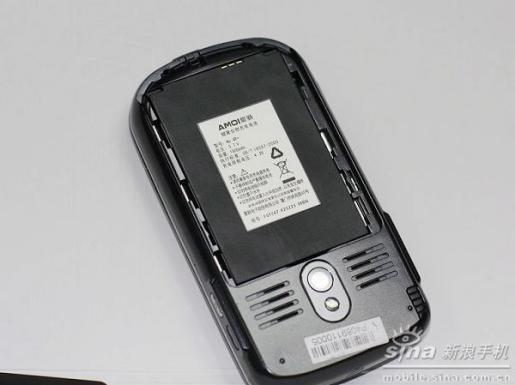 �Լ۱Ȳ�������GPS�����ֻ�N810ͼ��(4)