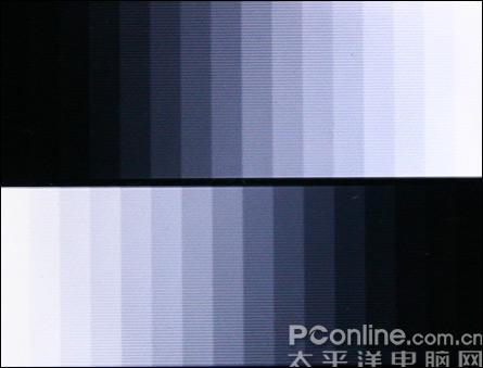 ADI新方案第一机RMVB直播歌美X590评测(5)