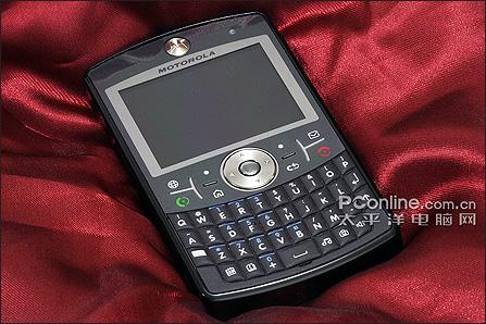 ����ȫ����Ħ�к���WM6���ܻ�Q9����(8)