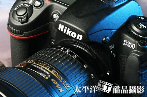 纳米金圈广角 尼康14-24mmF2.8镜头图赏(4)_